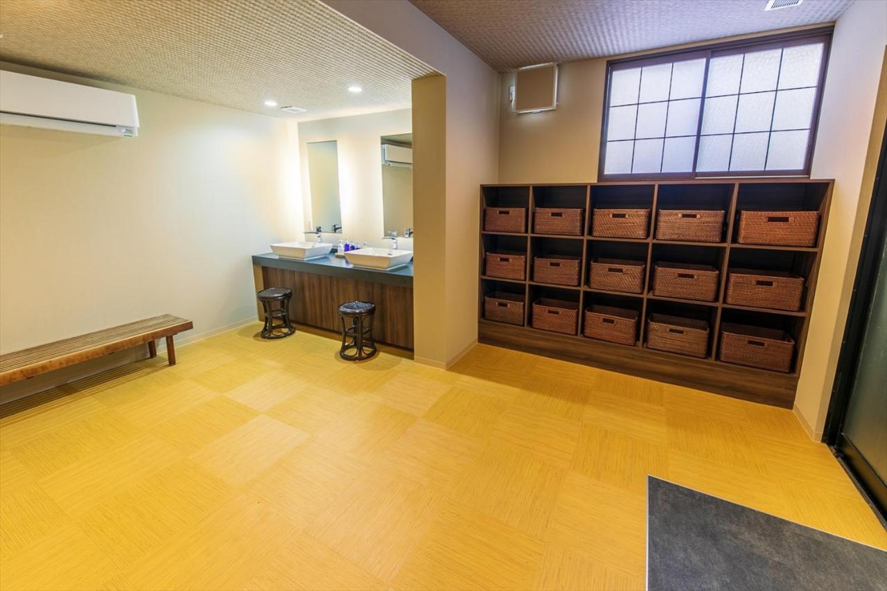 Atami Onsen Yamaki Ryokan Exterior photo