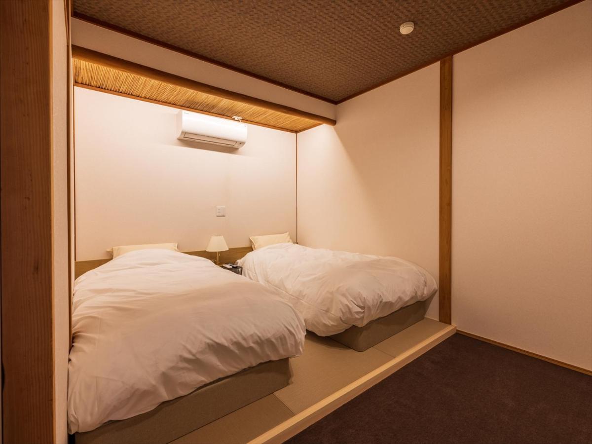 Atami Onsen Yamaki Ryokan Exterior photo