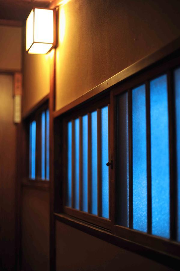 Atami Onsen Yamaki Ryokan Exterior photo