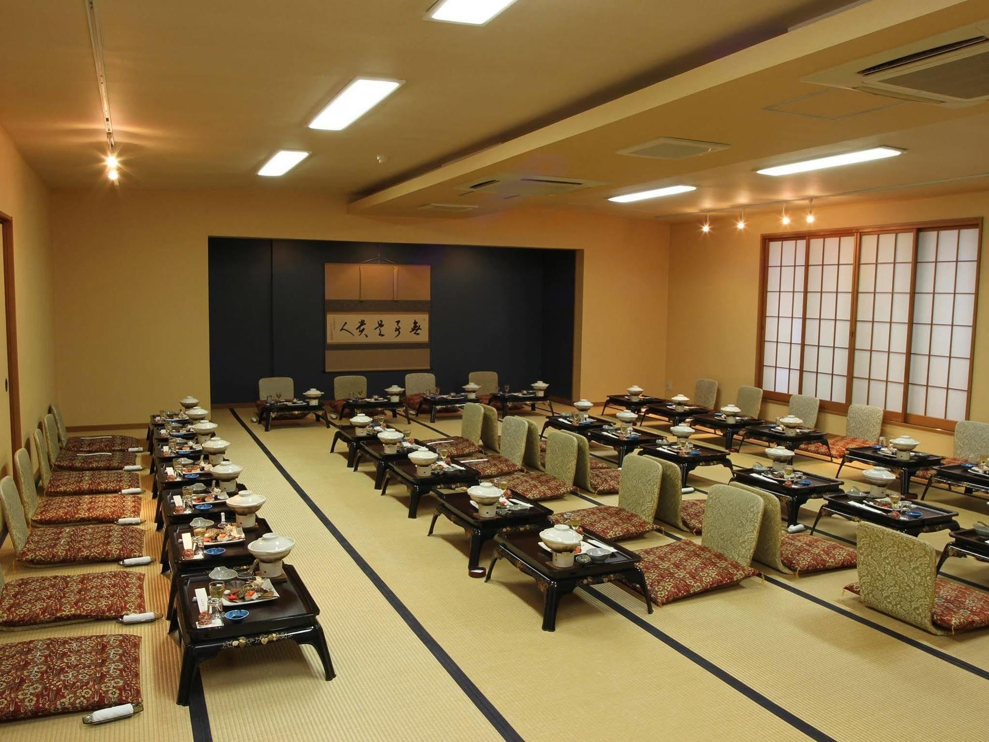 Atami Onsen Yamaki Ryokan Exterior photo