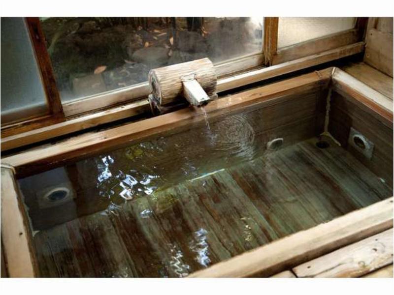 Atami Onsen Yamaki Ryokan Exterior photo