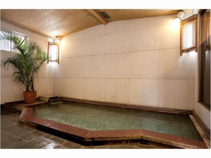 Atami Onsen Yamaki Ryokan Exterior photo