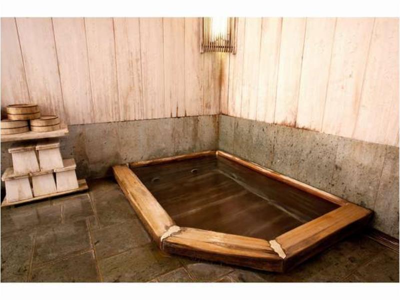 Atami Onsen Yamaki Ryokan Exterior photo